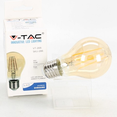 LED žárovka V-Tac