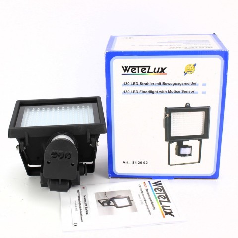 Led reflektor 842692