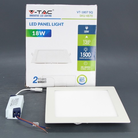 LED panel V-Tac