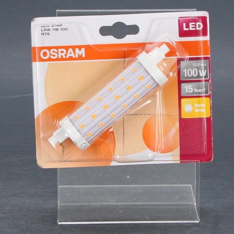 LED žárovka Osram