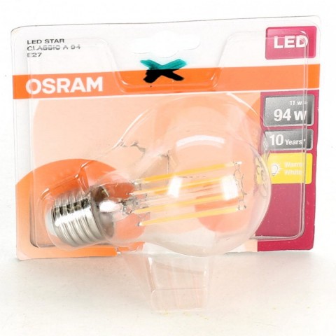 Osram LEDStar Classic A94