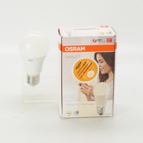 LED žárovka Osram