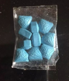Oxandrolone tablets - GENESIS		10 mg/tab (100 tab)